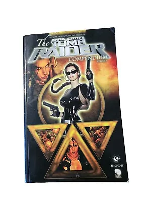 Buy Tomb Raider Compendium Edition Issues 1-50 First Edition. Very RARE! • 240.18£