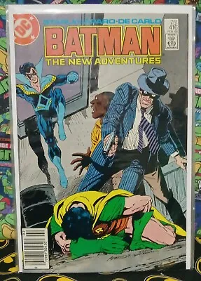 Buy Batman - The New Adventures (Feb/88/#416) • 5.55£