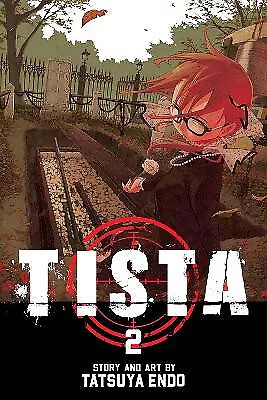 Buy Tista  Vol. 2 By Tatsuya Endo - New Copy - 9781974737512 • 6.38£