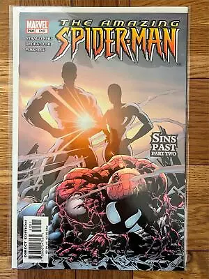 Buy Amazing Spider-man #510 • 10£