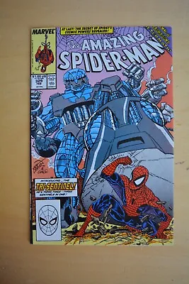 Buy Amazing Spider Man #329 • 12.87£