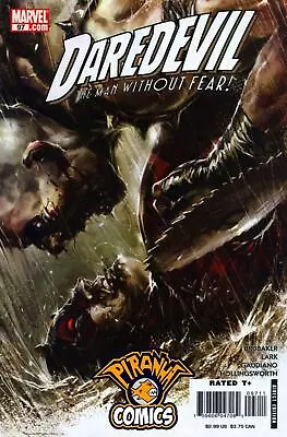 Buy Daredevil #97 (1998) Vf/nm Marvel • 3.95£