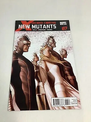 Buy New Mutants #13 Marvel 2010 • 3.15£