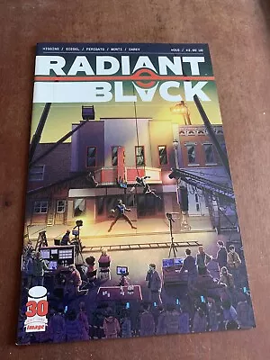 Buy Image Comics - Radiant Black #15 • 2£