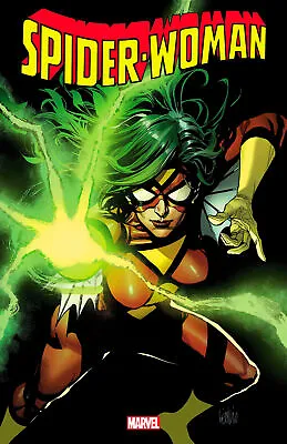 Buy Spider-woman #1 (29/11/2023) • 3.95£