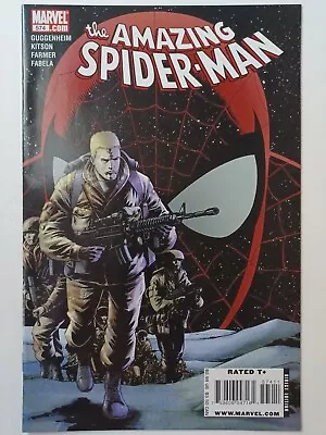 Buy Amazing Spider-Man #574 Flash Thompson Story - We Combine Shipping! Great Pics! • 4.76£