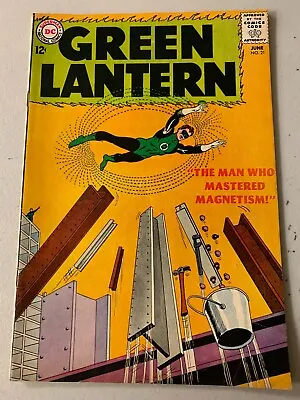 Buy Green Lantern #21 4.5 (1963) • 57.91£