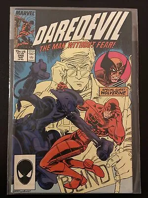 Buy Marvel Comics Daredevil #248 • 3.50£