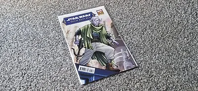 Buy Star Wars: The High Republic: Phase Ii #5 Todd Nauck Variant  (2023) Marvel [2] • 9.75£