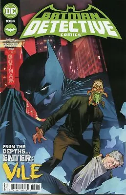 Buy Batman Detective Comics #1039 Dc Comics • 3.63£