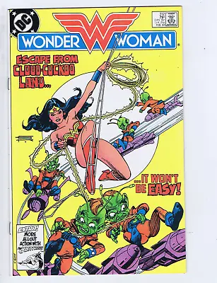 Buy Wonder Woman #312 DC 1984 • 14.39£