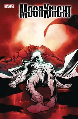 Buy Moon Knight Issue 30  Pre-Order  Cover A - Due 13/12/2023 Bag Board • 5.40£