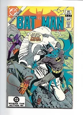 Buy Batman #353 • 19.99£