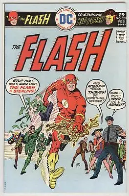 Buy Flash #239 February 1976 NM/M   • 40.17£