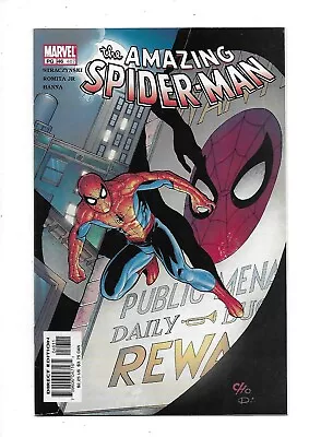 Buy Amazing Spider-man  #46   Vf+   (#487)   • 3.50£