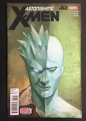Buy Astonishing X Men 62 Wolverine Emma Frost V 3 Storm Iceman Beast Gambit Karma • 5.59£