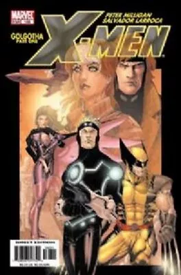 Buy X-Men (Legacy) (Vol 1) # 166 (NrMnt Minus-) (NM-) Marvel Comics AMERICAN • 8.98£