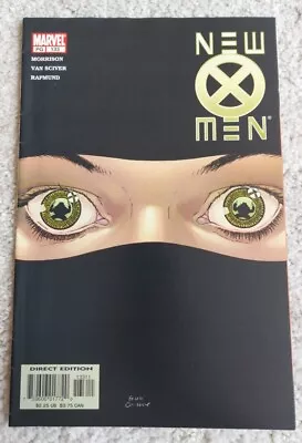 Buy New X-Men #133 1st Appearance Of Dust (Sooraya Qadir) • 29.99£