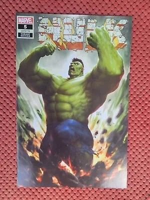 Buy Hulk Smashtronaunt Part Five Legacy 772 By Donny Cates • 2.84£