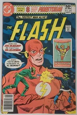 Buy Flash #289 Comic Book NM • 8£