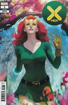 Buy X-MEN ISSUE 1 - FIRST 1st PRINT ARTGERM VARIANT COVER - MARVEL COMICS • 4.95£