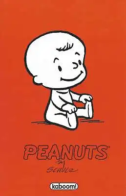 Buy Peanuts (Boom, Vol. 2) #1B FN; Boom! | 1:30 Variant Schulz Limited Edition - We • 83.05£