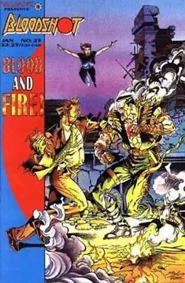 Buy Bloodshot Vol. 1 (1994-1996) #23 • 1.95£