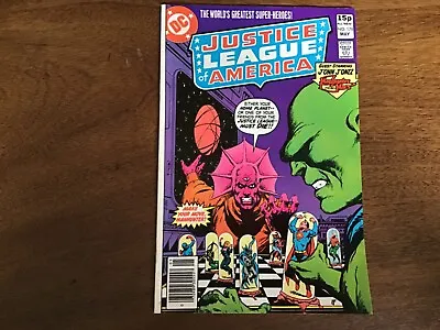 Buy DC Comics Justice League Of America 1980 1960-1987 Issue 178 ====== • 5.99£