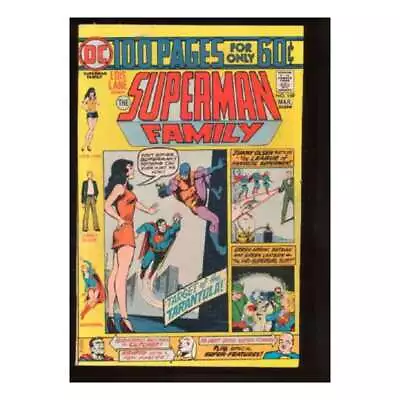 Buy Superman (1939 Series) #169 In Very Fine Minus Condition. DC Comics [i; • 73.18£