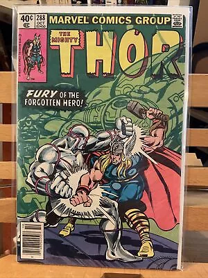 Buy Thor #288 • 4.79£
