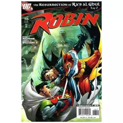 Buy Robin (1993 Series) #168 In Near Mint Minus Condition. DC Comics [h| • 3.03£