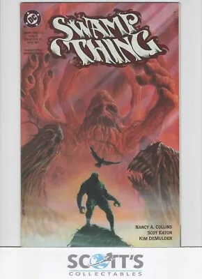 Buy Swamp Thing  #118  Vf+   (vol 2) • 3.50£