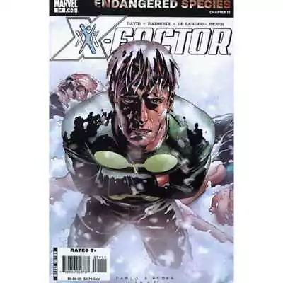 Buy X-Factor (2006 Series) #24 In Very Fine + Condition. Marvel Comics [c` • 1.68£