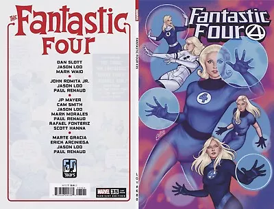 Buy Fantastic Four #35 Cola Var • 5.99£