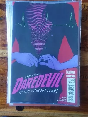 Buy Daredevil 13 Waid Marvel Comics • 5£