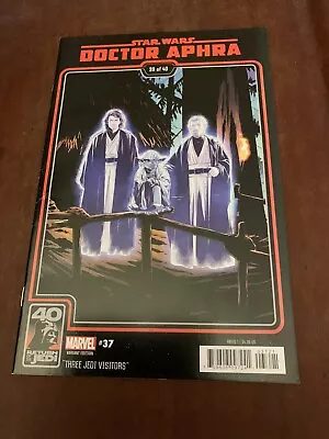 Buy STAR WARS: DOCTOR APHRA #39 - New Bagged • 2£