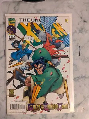 Buy Uncanny X-men #330 Vol. 1 9.0 Marvel Comic Book E56-180 • 8£