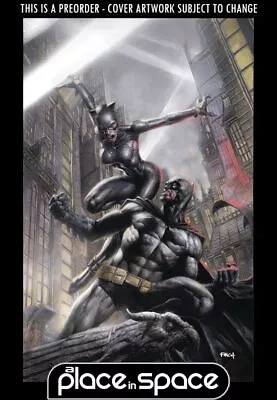 Buy (wk49) Batman #140b - David Finch Variant - Preorder Dec 6th • 5.85£