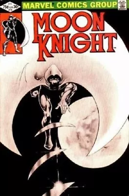 Buy Moon Knight (Vol 1) #  15 Near Mint (NM) Marvel Comics MODERN AGE • 27.99£