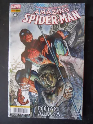 Buy Amazing Spiderman 665 Marvel Sandwiches [g649] • 2.90£
