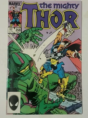 Buy Thor #358 (1985) • 7.99£