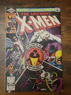 Buy The Uncanny X-Men #139 Kitty Pryde JOINS X-MEN New WOLVERINE Costume Marvel 🔑  • 19.99£