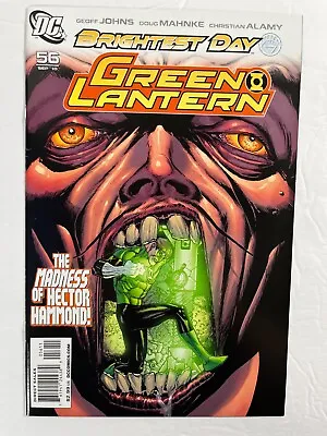 Buy Green Lantern #56 DC Comics NM Brightest Day • 2.80£
