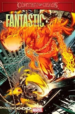 Buy Fantastic Four Annual #1 • 4.75£