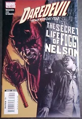 Buy Daredevil #88! Brubaker Nm- 2006 Marvel Comics • 2.36£