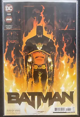 Buy Batman #128 DC 2022 VF/NM Comics • 3.25£
