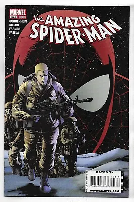 Buy Amazing Spider-Man 2008 #574 Very Fine • 3.19£