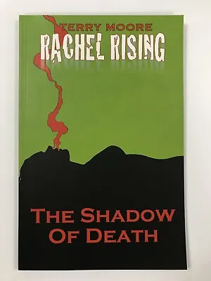 Buy RACHEL RISING Vol 1 The Shadow Of Death Graphic Novel Abstract Studios • 5£