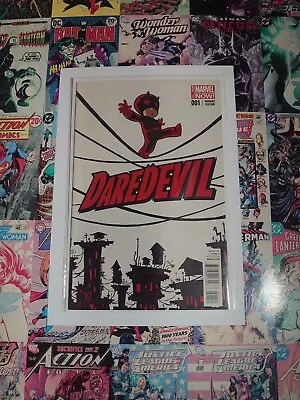 Buy Daredevil #1 Skottie Young Variant 2014 Marvel Now. New Bagged And Boarded  • 16.99£