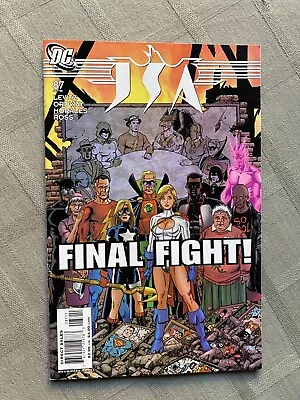Buy JSA: No 87 Vo IN Excellent Condition / Near Mint • 10.17£